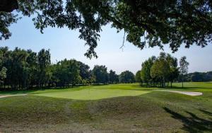 Maxstoke Golf Course